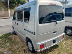 スズキ エブリイ