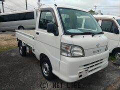 ダイハツ ハイゼットトラック