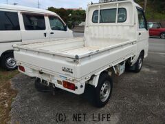 ダイハツ ハイゼットトラック