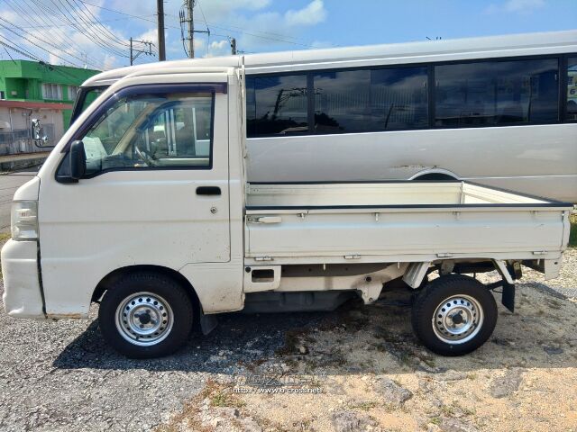 ダイハツ ハイゼットトラック