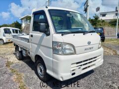 ダイハツ ハイゼットトラック