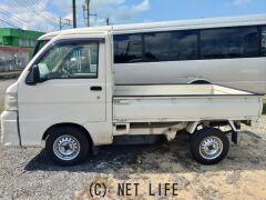 ダイハツ ハイゼットトラック