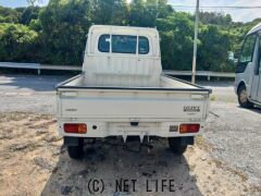 ダイハツ ハイゼットトラック