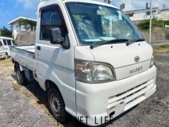 ダイハツ ハイゼットトラック