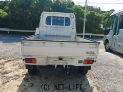 ダイハツ ハイゼットトラック