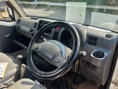 ダイハツ ハイゼットトラック