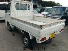 ダイハツ ハイゼットトラック