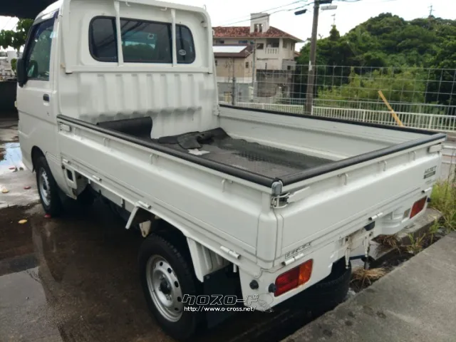 ダイハツ ハイゼットトラック