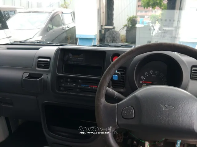 ダイハツ ハイゼットトラック