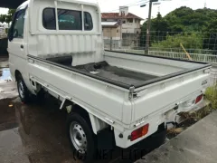 ダイハツ ハイゼットトラック