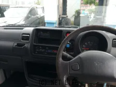 ダイハツ ハイゼットトラック