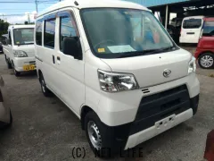 ダイハツ ハイゼットカーゴ