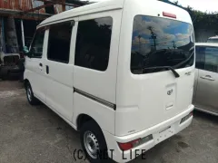ダイハツ ハイゼットカーゴ
