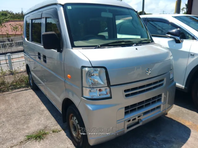 スズキ エブリイ