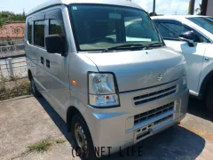 スズキ エブリイ