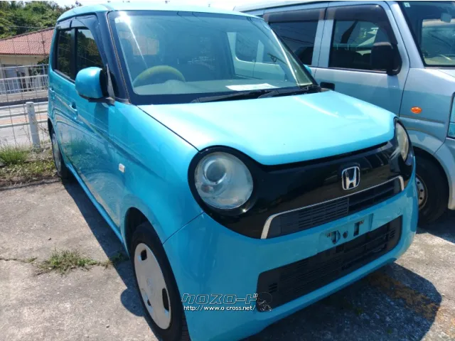 ホンダ N-ONE