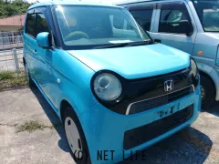 ホンダ N-ONE