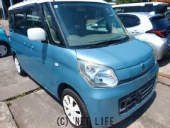 スズキ スペーシア