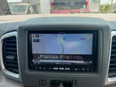 スズキ スペーシア