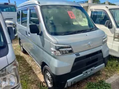 ダイハツ ハイゼットカーゴ