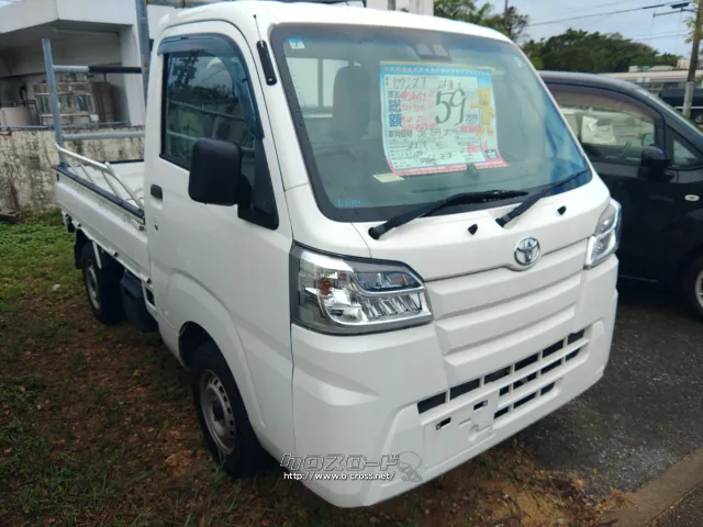 トヨタ ピクシストラック