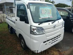 トヨタ ピクシストラック