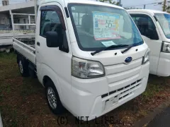 スバル サンバートラック