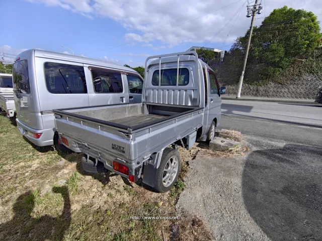 ダイハツ ハイゼットトラック