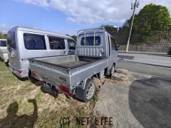 ダイハツ ハイゼットトラック
