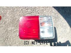 外装・エアロ 【DA64V】テールレンズ 　ヘッドライト