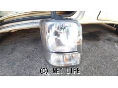 外装・エアロ 【DA64V】テールレンズ 　ヘッドライト