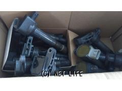 電装系 ダイレクトコイル