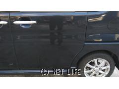 外装・エアロ 【L375S】左スライド