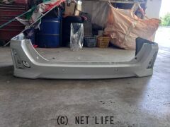 外装・エアロ バンパー