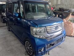 外装・エアロ ターボ車