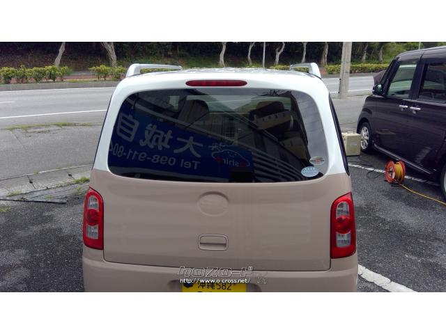 ダイハツ ミラココア