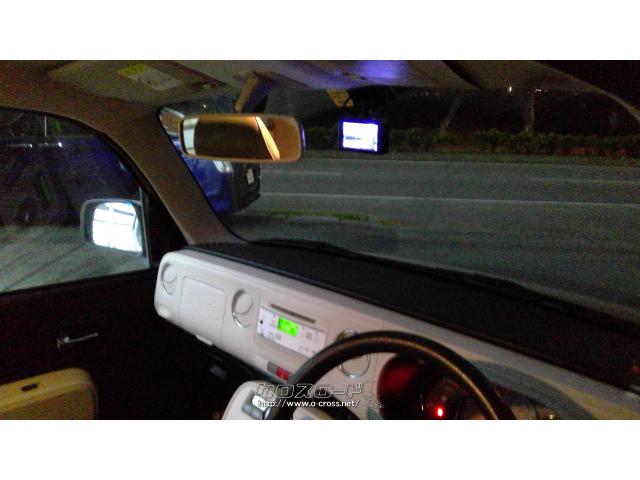 ダイハツ ミラココア