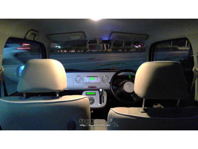 ダイハツ ミラココア