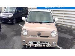 ダイハツ ミラココア