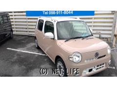 ダイハツ ミラココア