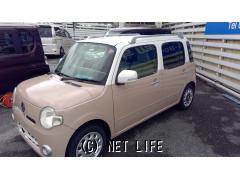 ダイハツ ミラココア