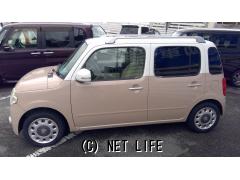 ダイハツ ミラココア