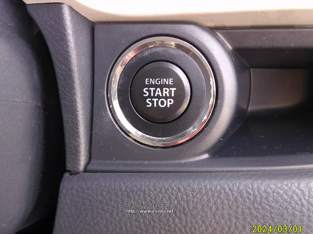 スズキ MRワゴン