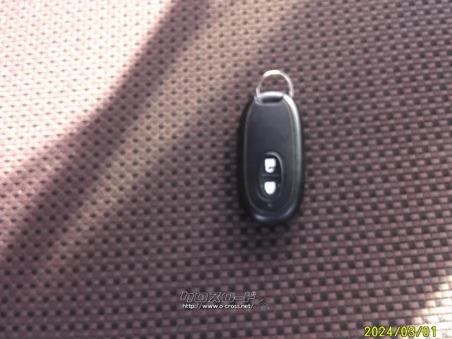 スズキ MRワゴン