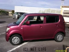 スズキ MRワゴン