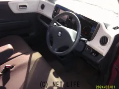 スズキ MRワゴン