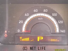 スズキ MRワゴン