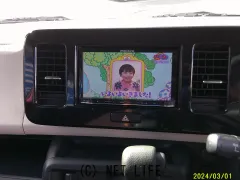 スズキ MRワゴン