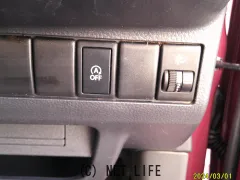 スズキ MRワゴン