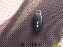 スズキ MRワゴン